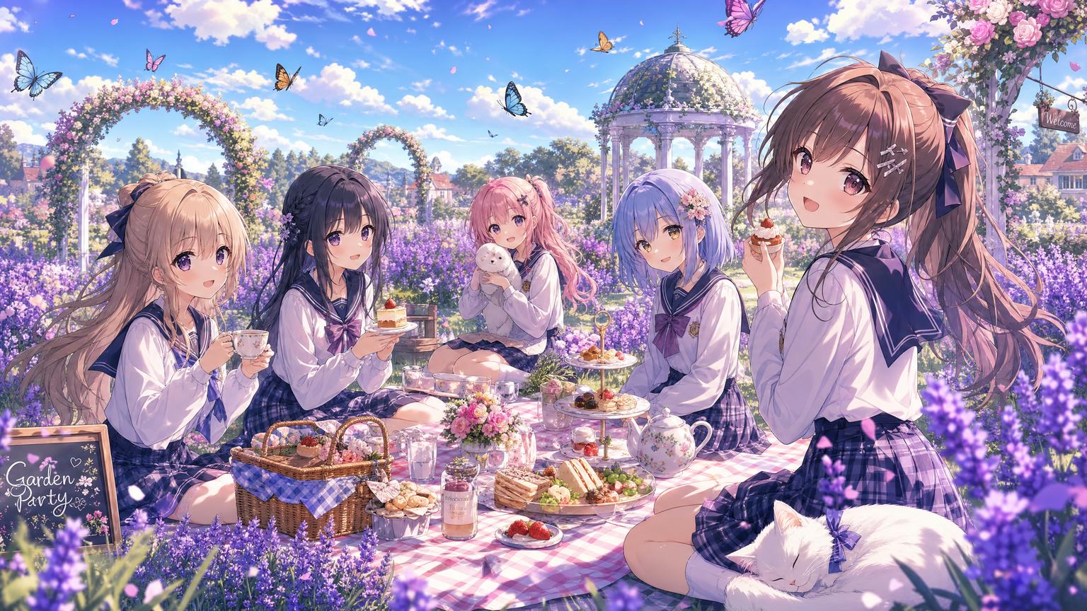 蜜芽动漫